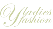 Логотип компании «YLadiesFashion»