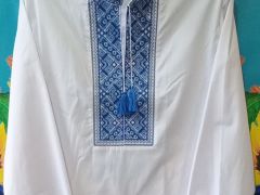 Вишиванки Чоловікам