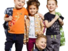 Дитячий одяг