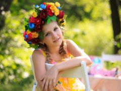 Вишиванки Прикраси