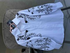 Дитяча вишита сорочка