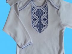 Боди з шапочкою