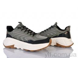 Кросівки NO BRAND 44-45 green