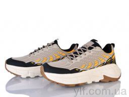 Кросівки NO BRAND 44-45 khaki