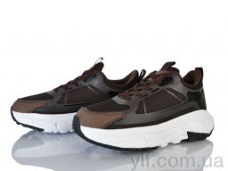 Кросівки NO BRAND 44-46 brown