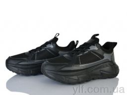 Кросівки NO BRAND 44-46 black-black