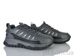 Кросівки NO BRAND 44-47 d.grey