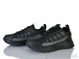 Кросівки NO BRAND 44-47 black-black