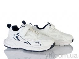 Кросівки NO BRAND 43-13 white
