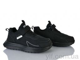 Кросівки NO BRAND 43-32 blaack