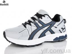 Кросівки БАШИЛИ Z6501-70
