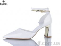 Туфлі БАШИЛИ H6538-1