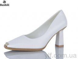 Туфлі БАШИЛИ H6539-1