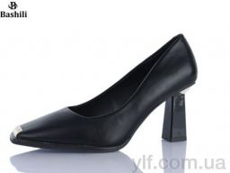 Туфлі БАШИЛИ H6539-2