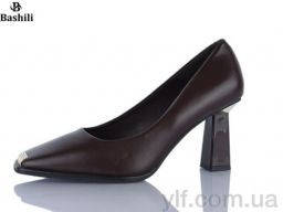 Туфлі БАШИЛИ H6539-8