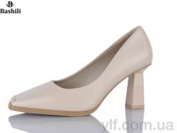 Туфлі БАШИЛИ H6539-11