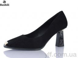 Туфлі БАШИЛИ H6540-2