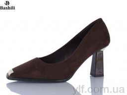 Туфлі БАШИЛИ H6540-8
