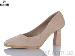 Туфлі БАШИЛИ H6540-11