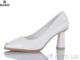 Туфлі БАШИЛИ H6541-1