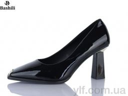 Туфлі БАШИЛИ H6541-2