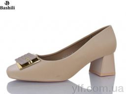 Туфлі БАШИЛИ P208-2