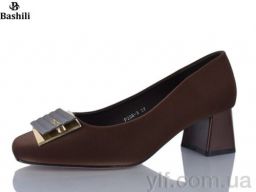 Туфлі БАШИЛИ P208-3