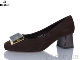 Туфлі БАШИЛИ P208-7