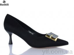 Туфлі БАШИЛИ P209-1
