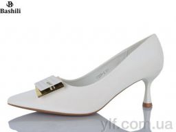 Туфлі БАШИЛИ P209-2