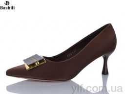 Туфлі БАШИЛИ P209-4