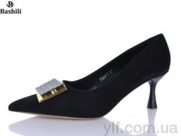 Туфлі БАШИЛИ P209-7
