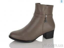 Черевики NO BRAND T275-2X