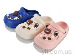 Крокси NO BRAND 1103-10-2 mix (24)