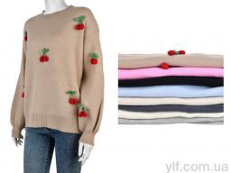 Кофта NANA 4277-184 mix