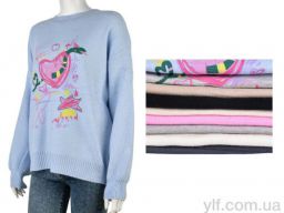 Кофта NANA 4277-188 mix