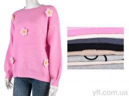 Кофта NANA 4277-185 mix