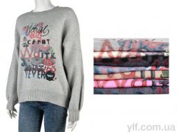 Кофта NANA 4277-189 mix