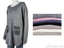 Кофта NANA 4277-167 mix