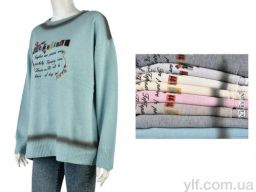 Кофта NANA 4277-A160 mix