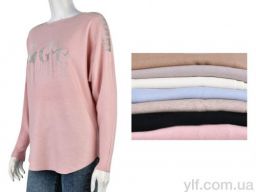 Кофта NANA 4277-110 mix