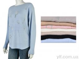 Кофта NANA 4277-112 mix