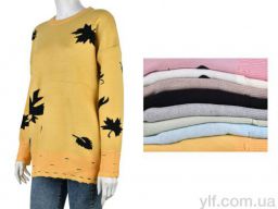 Кофта NANA 4277-A113 mix