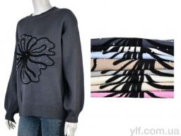 Кофта NANA 4277-204 mix