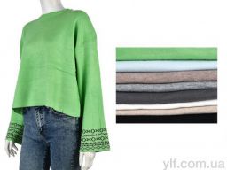 Кофта NANA 4277-868 mix