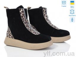 Черевики NO BRAND 517 ч.з.