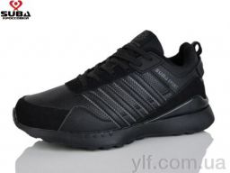 Кросівки SUBA A7730-01 піна
