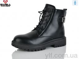 Черевики SUBA F375