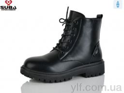 Черевики SUBA F378