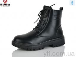 Черевики SUBA F379